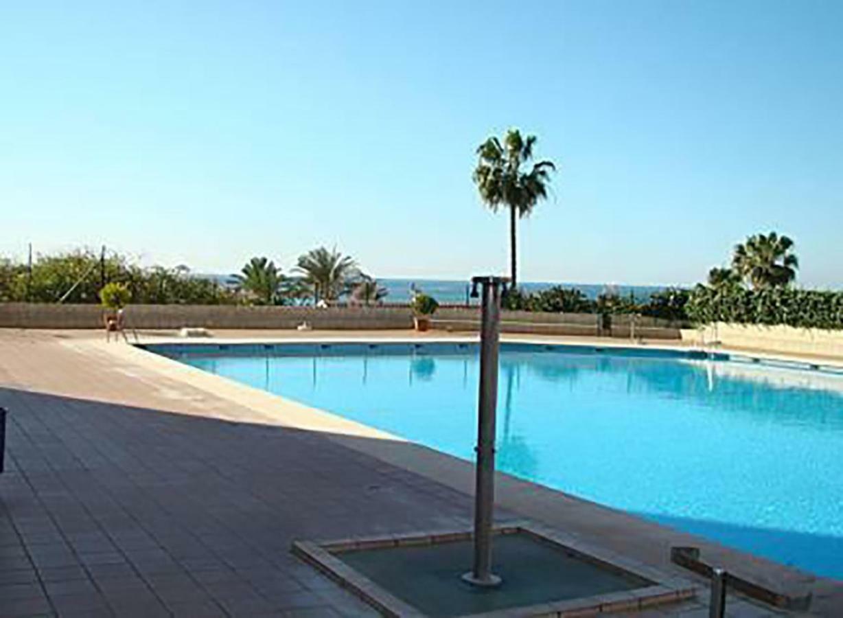 Apartamento García Peñalver Apartamento Torrox