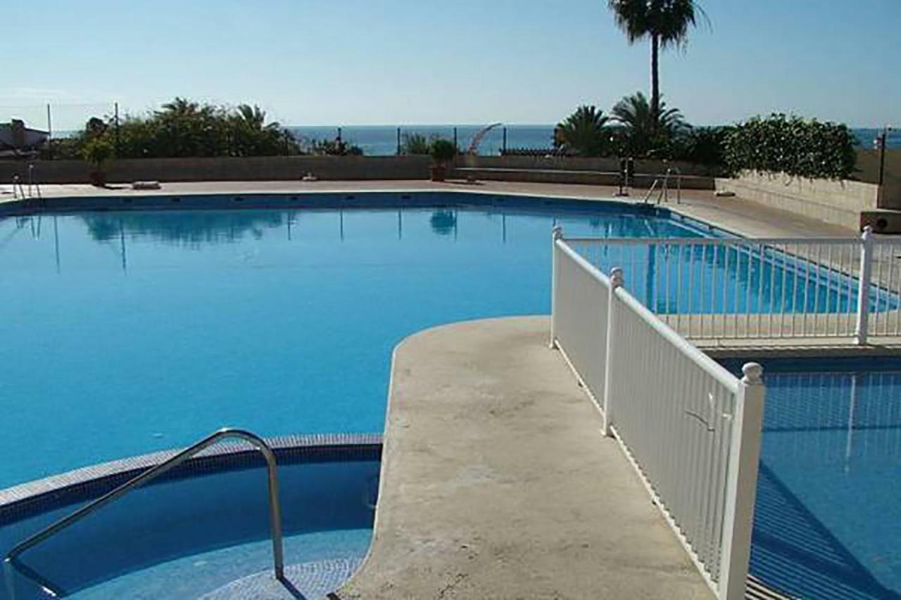 Apartamento Apartamento García Peñalver *