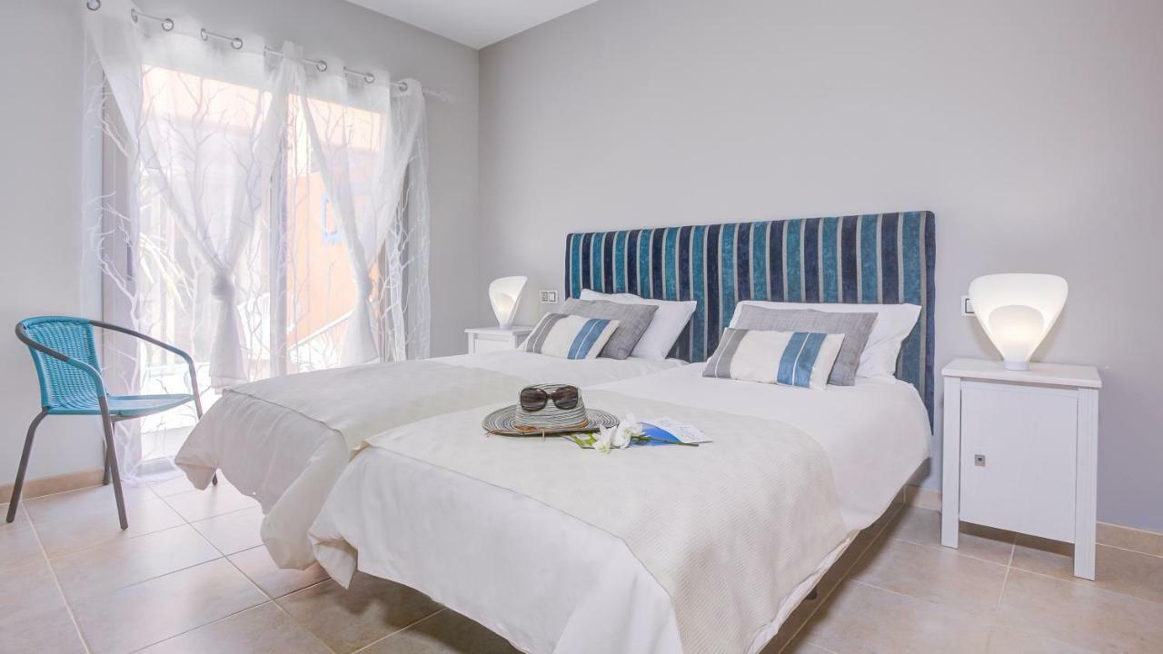 Del Corazon Salinas Golf Villa