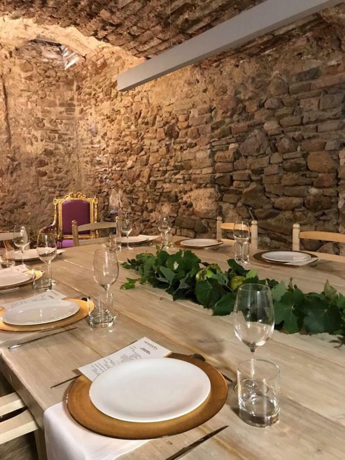 Secrets Priorat Hotel 3*