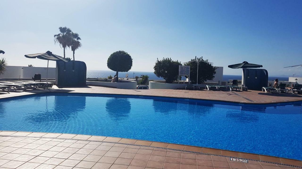 Paraiso Iii - Pool & Sea View - Good Wifi- Loma