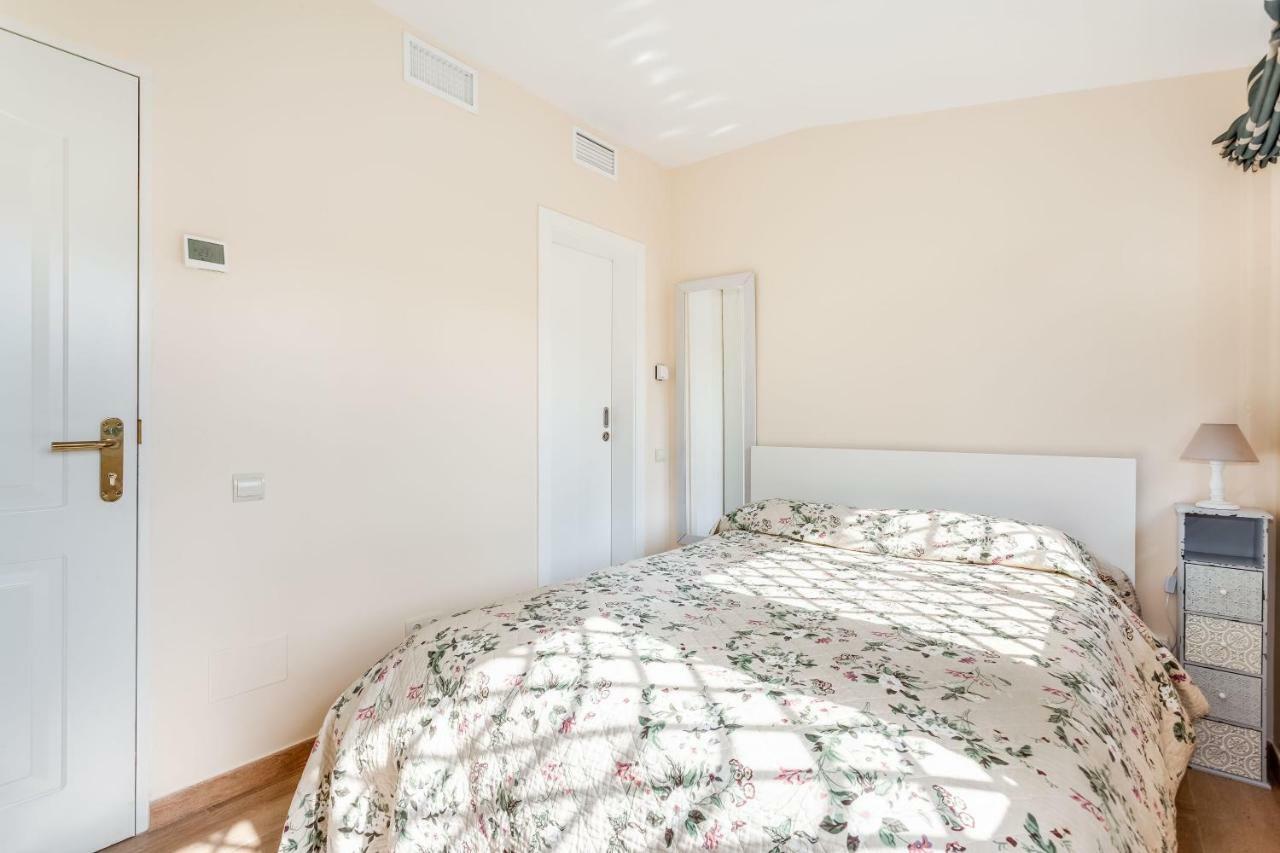 Сasa de vacaciones Mini At Naranjosgc Marbella