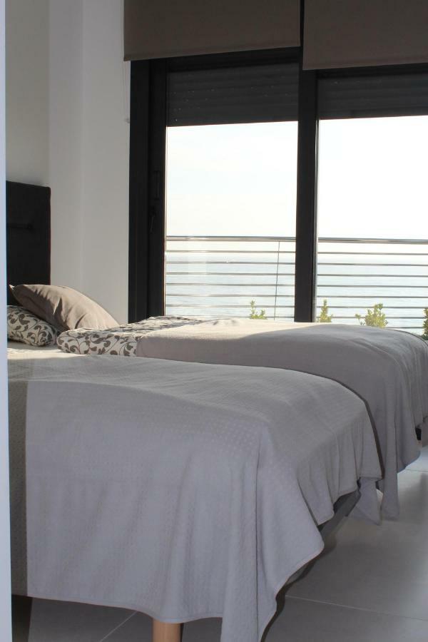 Apartment Infinity View Arenales del Sol
