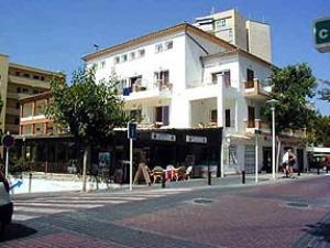 Playas De Paguera Hotel 3*