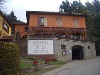 De La Gloria 3* Viladrau