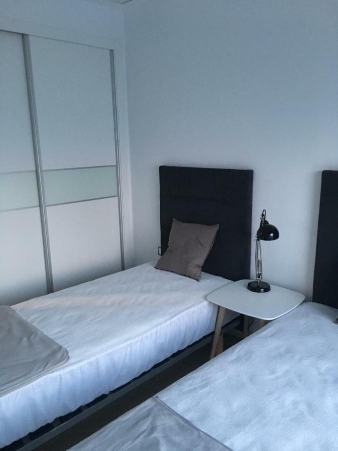 Apartment Infinity View