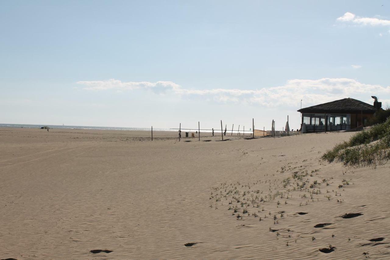 Natura Isla Canela