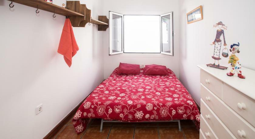 Holiday home Casa Tiati *