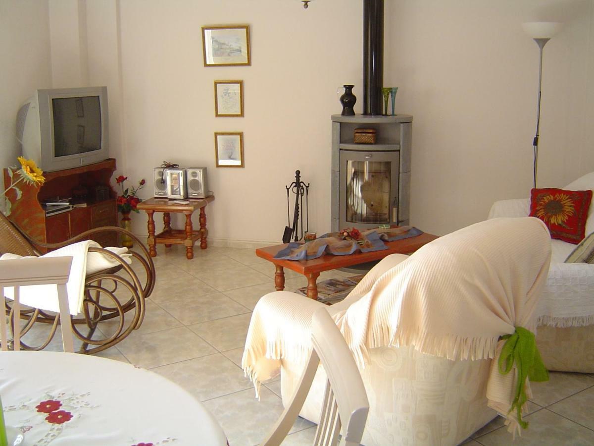 Apartment Castillo De Dona Maria Mit Drei Apartamenten *