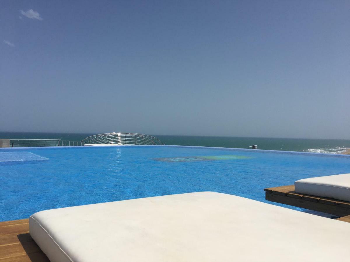 Infinity View Apartment Arenales del Sol
