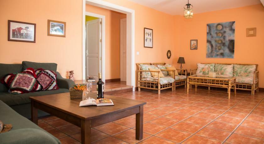 Holiday home Casa Tiati