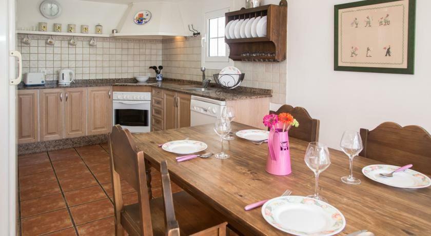 Casa Tiati Holiday home Puerto del Carmen (Lanzarote)