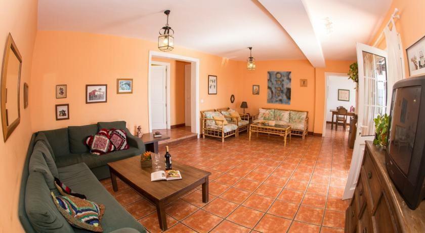 Holiday home Casa Tiati