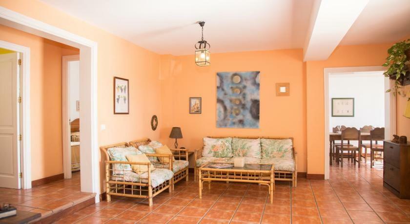 Casa Tiati Holiday home Puerto del Carmen (Lanzarote)