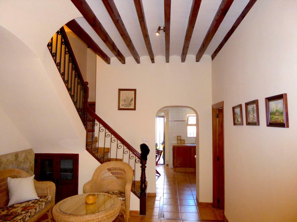 Casa La Font * Aigues