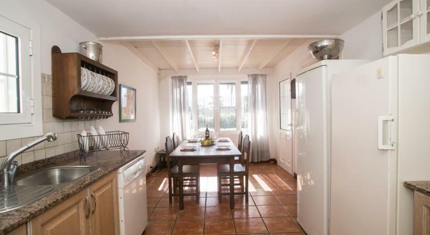 Holiday home Casa Tiati