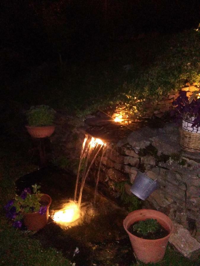 Calecha Сasa de vacaciones *