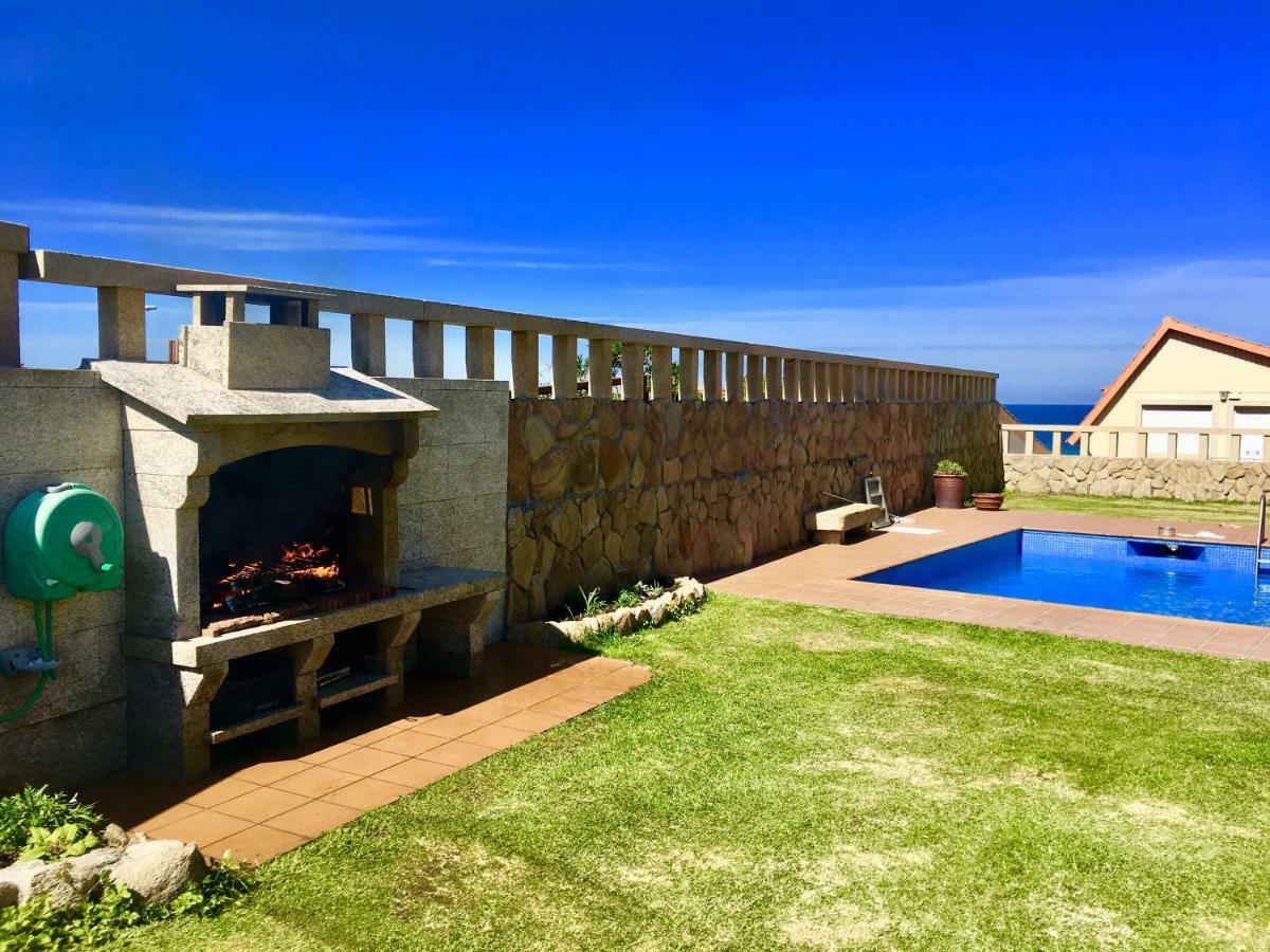Casa Con Piscina Junto Al Mar Сasa de vacaciones Oia