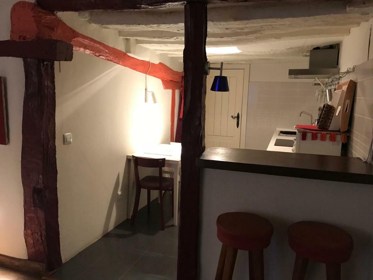 Apartamento Loft La Casa De Pajaritas *
