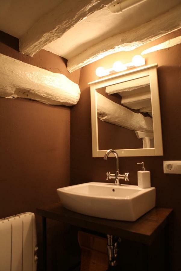 Loft La Casa De Pajaritas Apartamento Pasarón