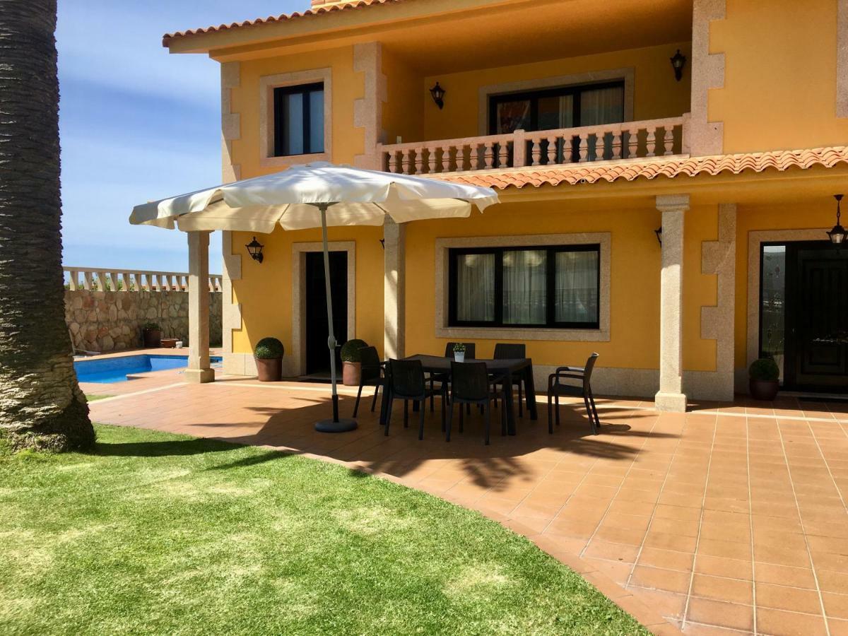 Casa Con Piscina Junto Al Mar Сasa de vacaciones Oia