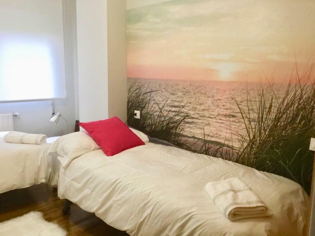 Salimar 23 Apartment Salinas (Castrillon)
