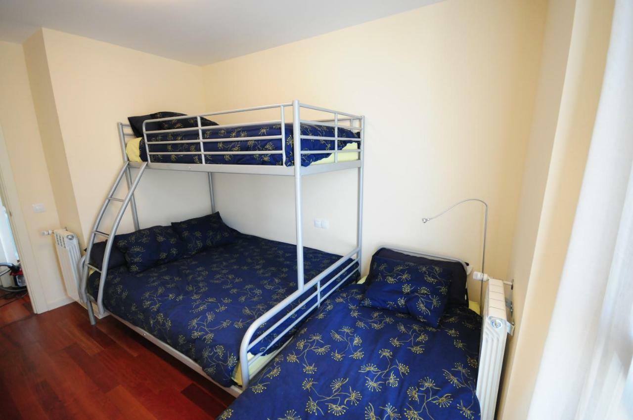 Apartamento En Margas Sabinanigo * Latas