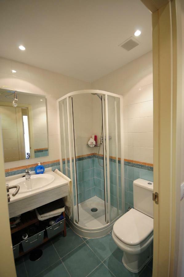 Apartamento En Margas Sabinanigo Latas