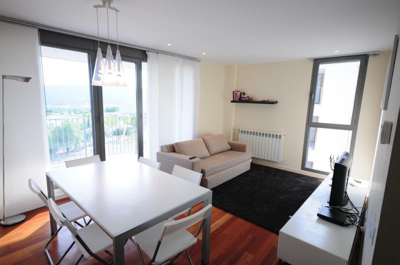 Apartamento En Margas Sabinanigo