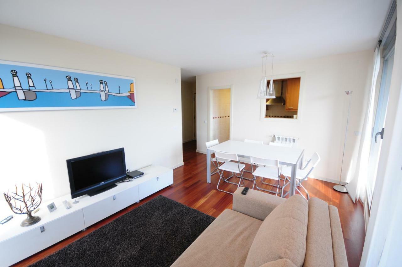 Apartamento En Margas Sabinanigo