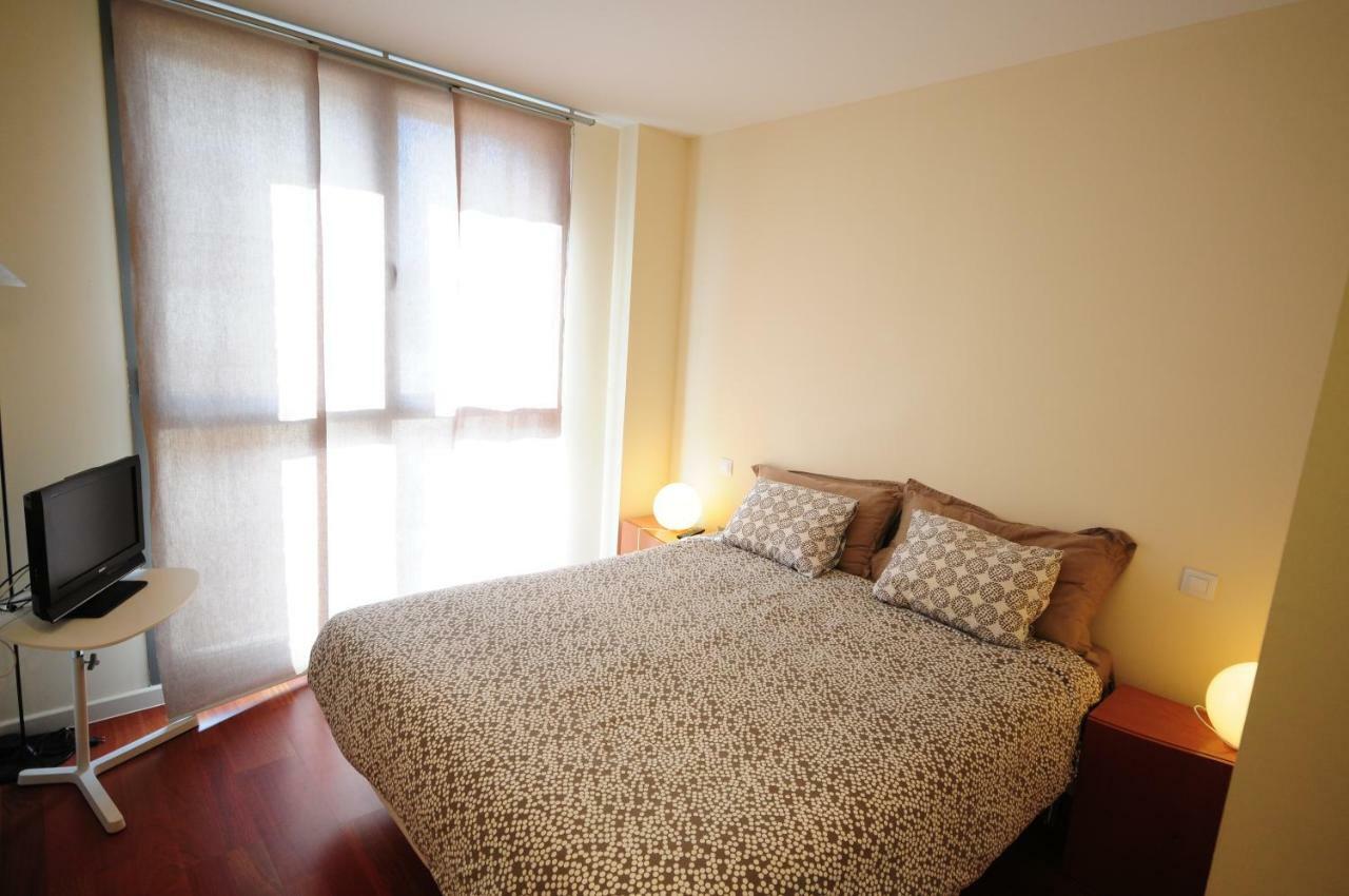 Apartamento En Margas Sabinanigo Apartment *