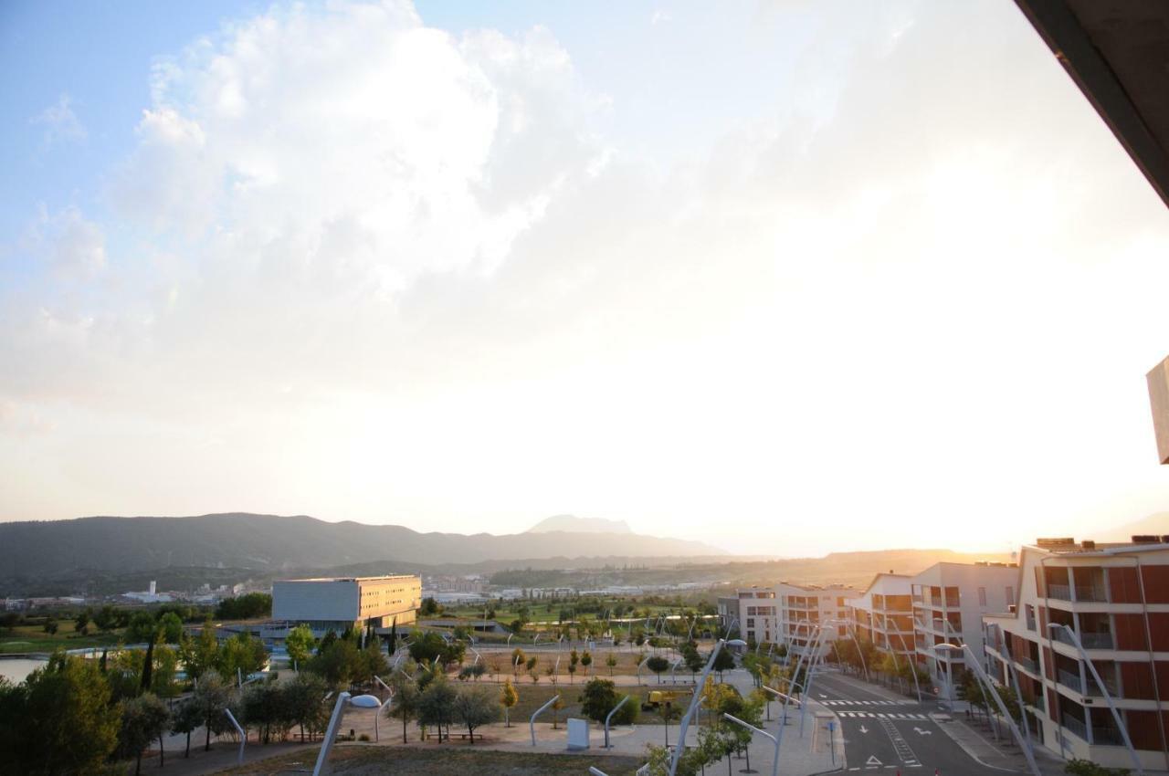Apartamento En Margas Sabinanigo Latas