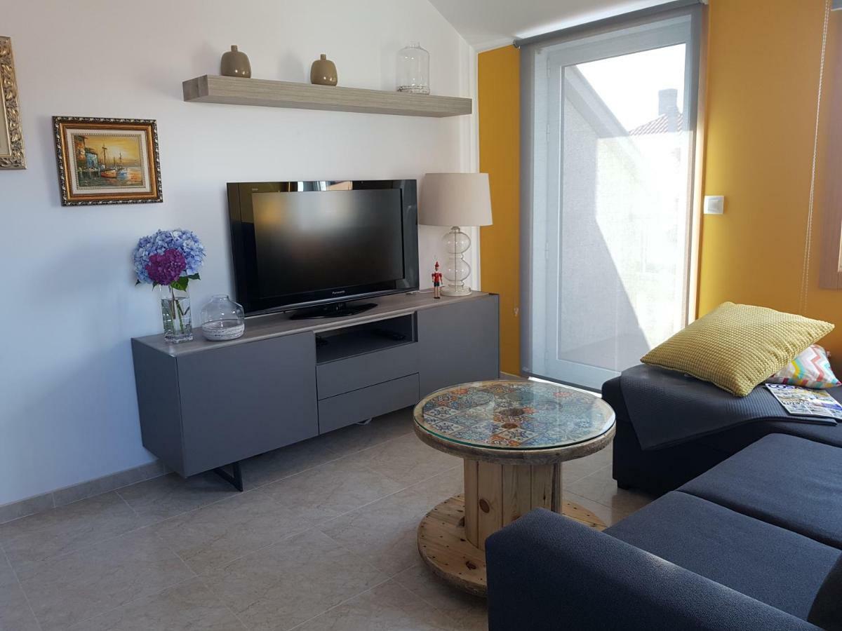 Apartment La Xouba Rianjo