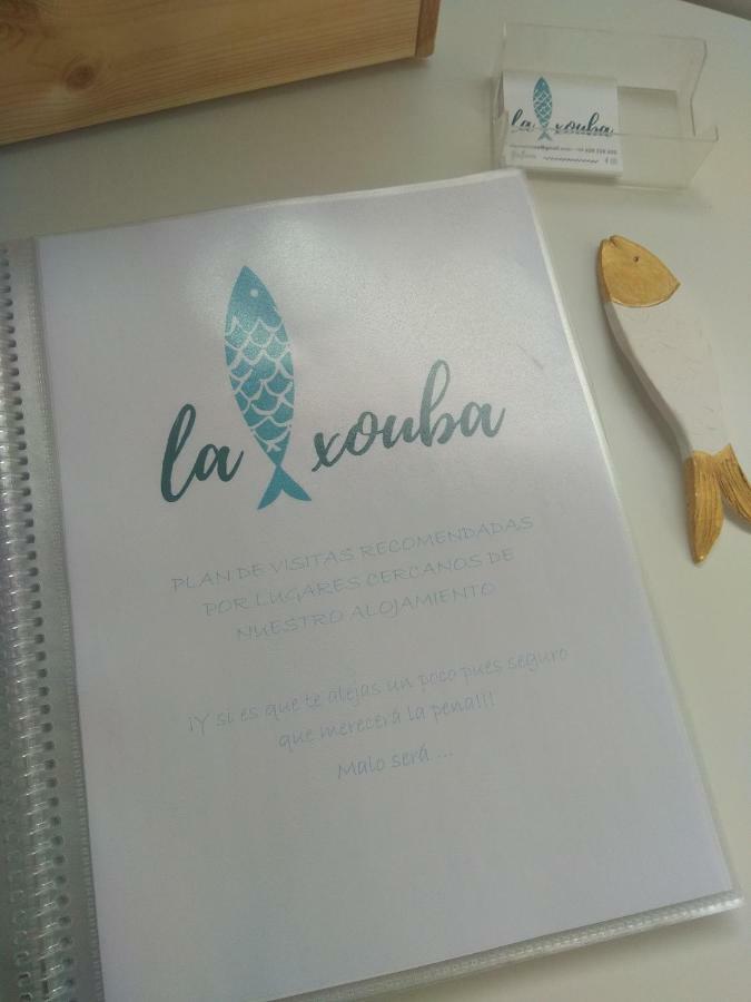 La Xouba