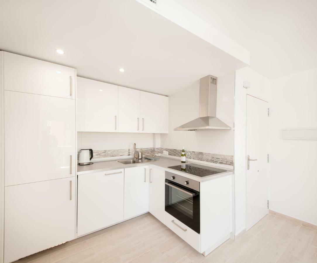 Apartamento Nadine's Place *