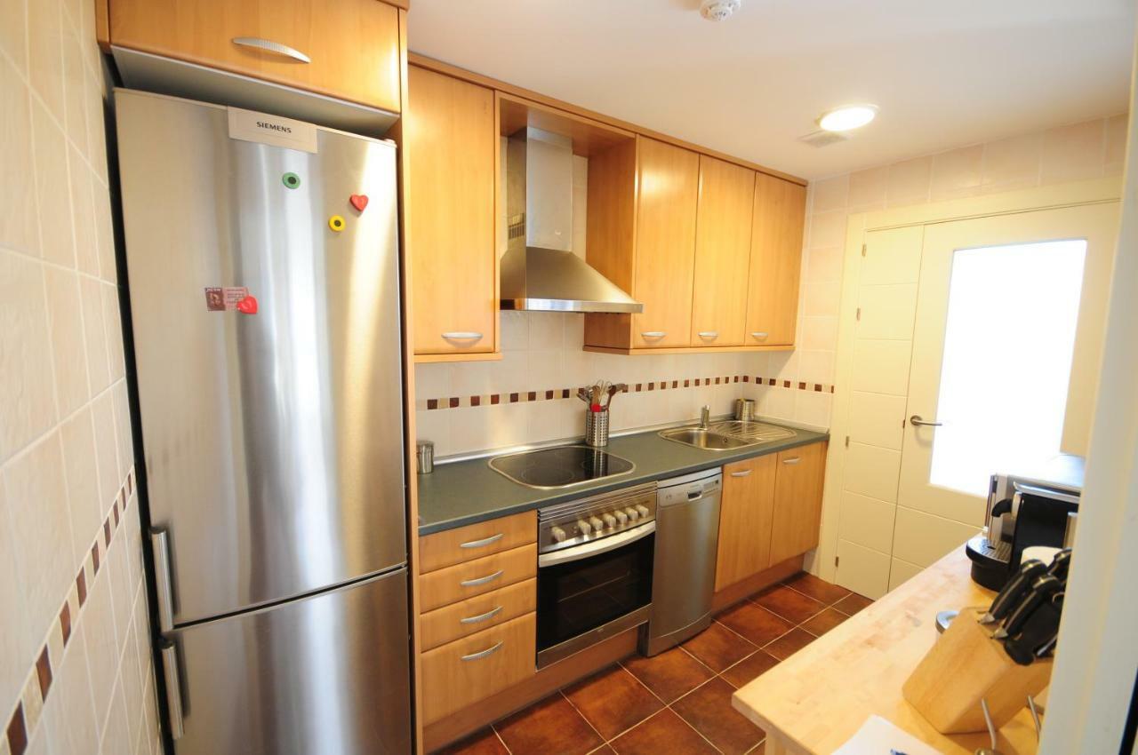 Apartamento En Margas Sabinanigo