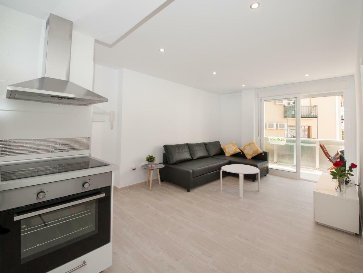 Nadine's Place Apartamento Fuengirola