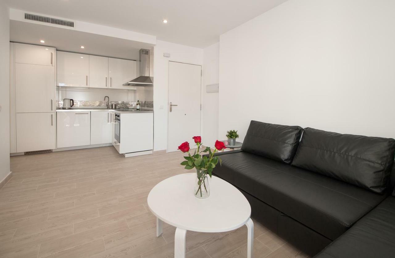Nadine's Place Apartamento Fuengirola