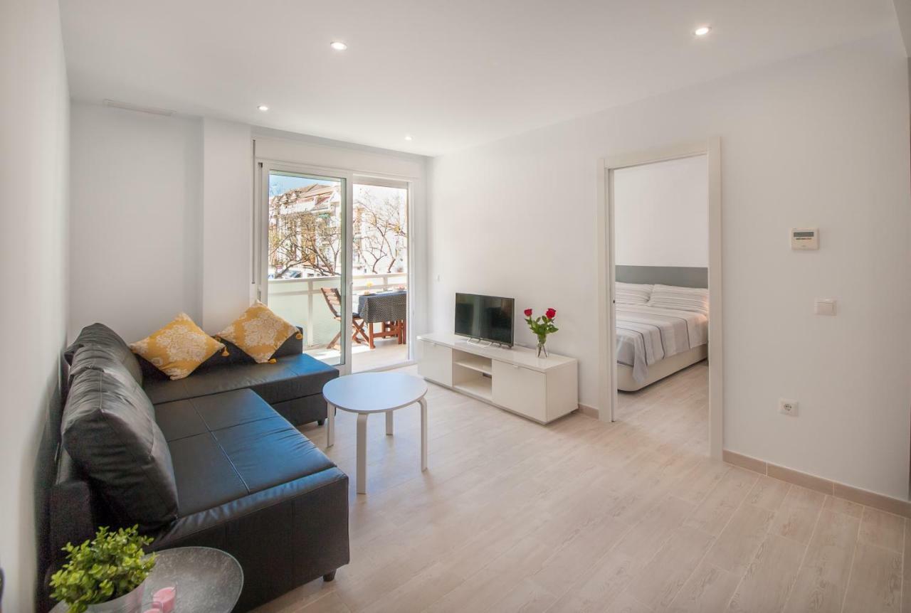 Apartamento Nadine's Place