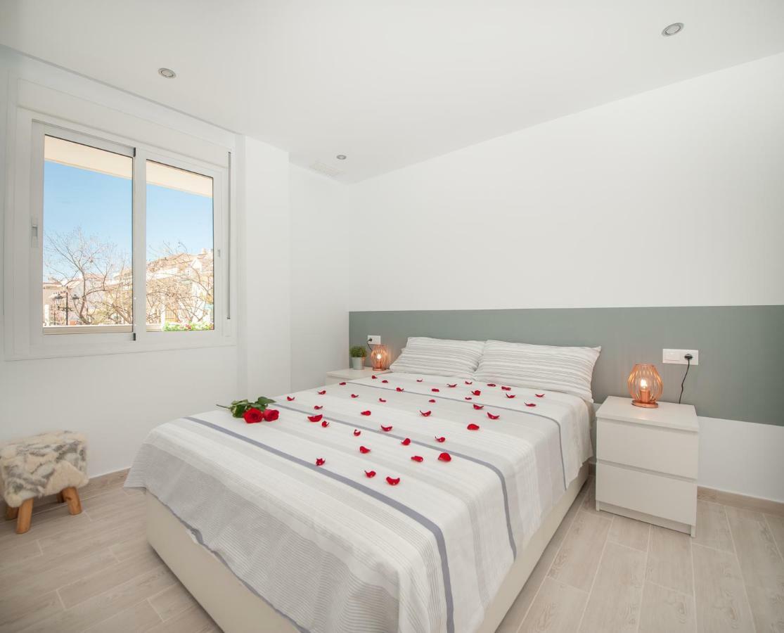 Apartamento Nadine's Place *
