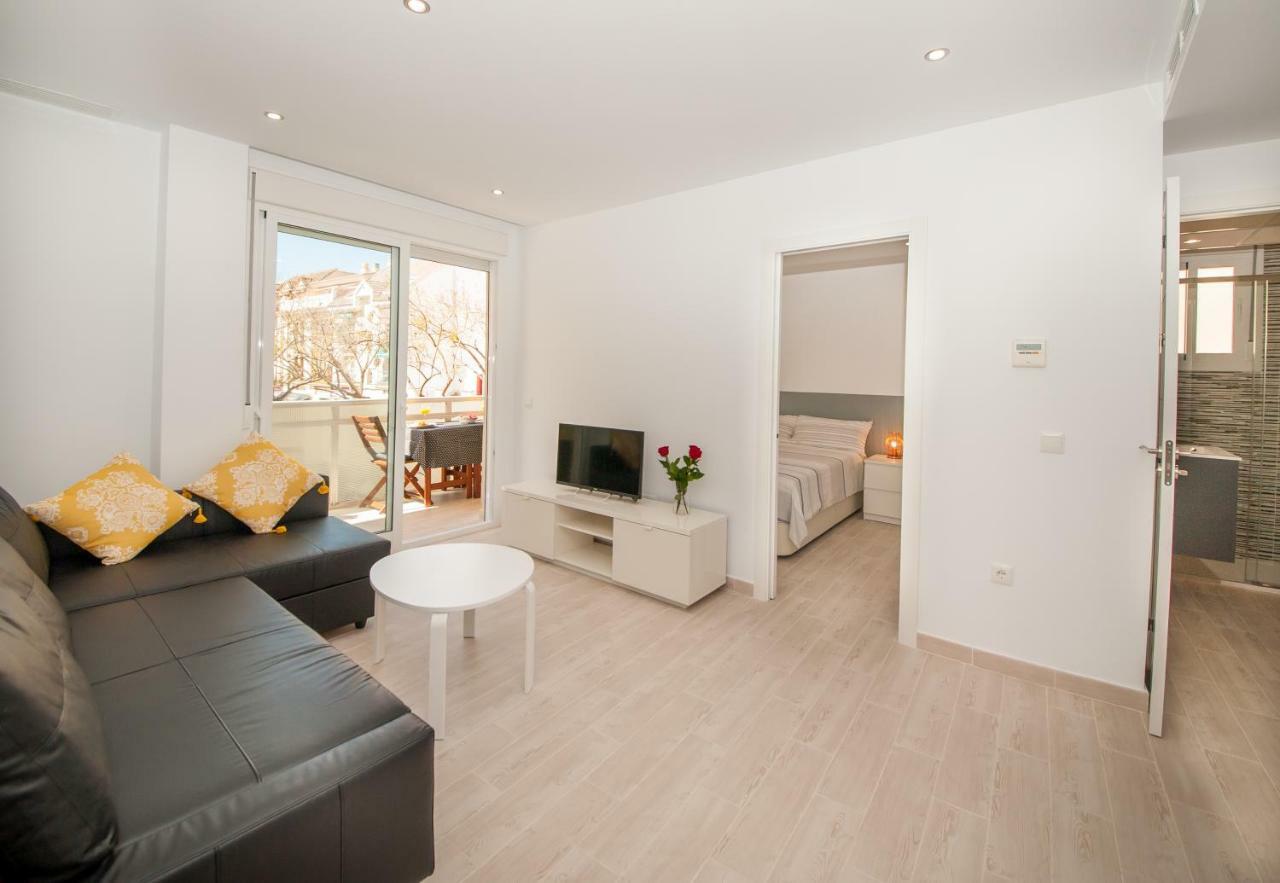 Apartamento Nadine's Place *