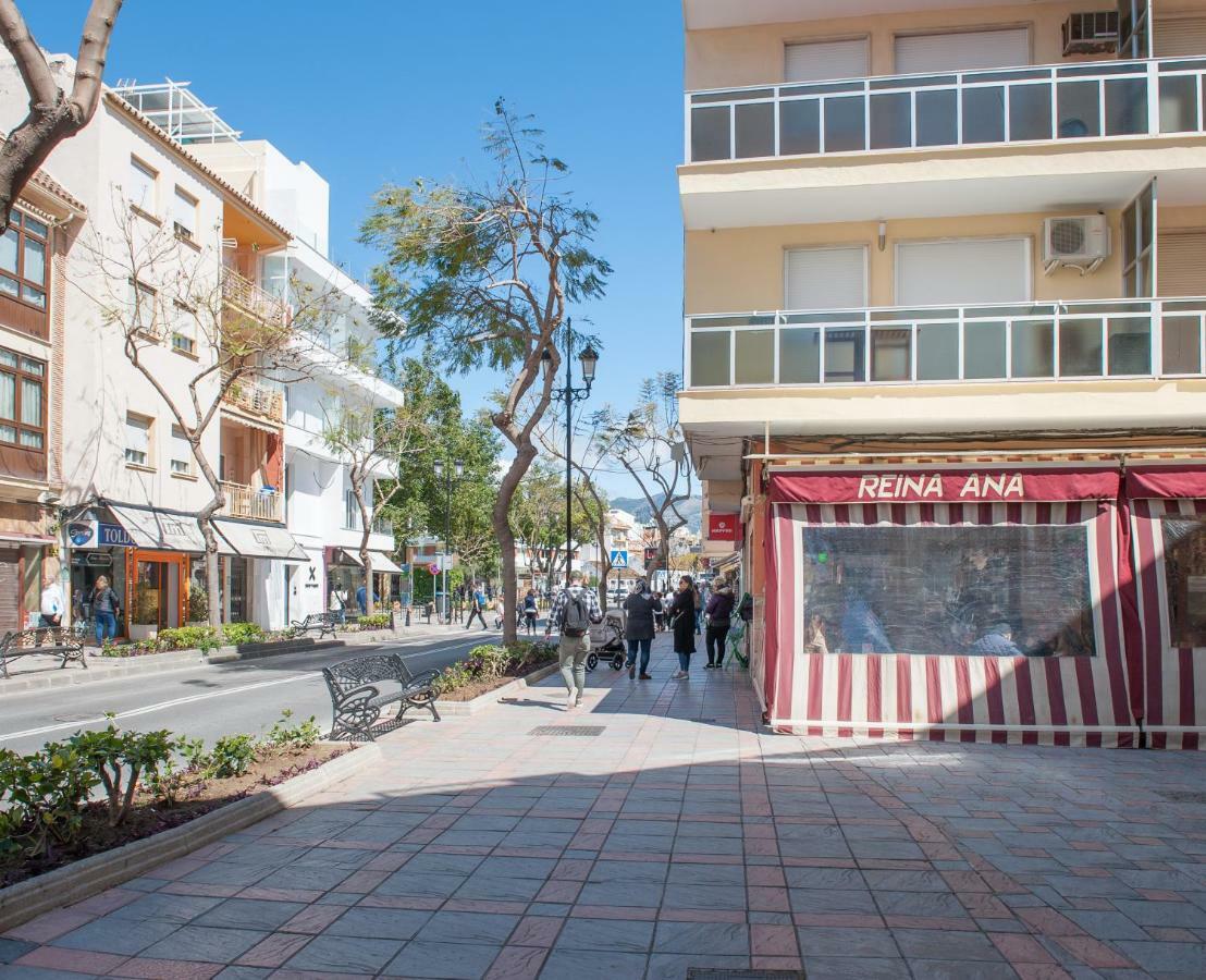 Apartamento Nadine's Place *