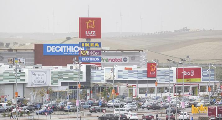 Apartamento Jerez Holidays