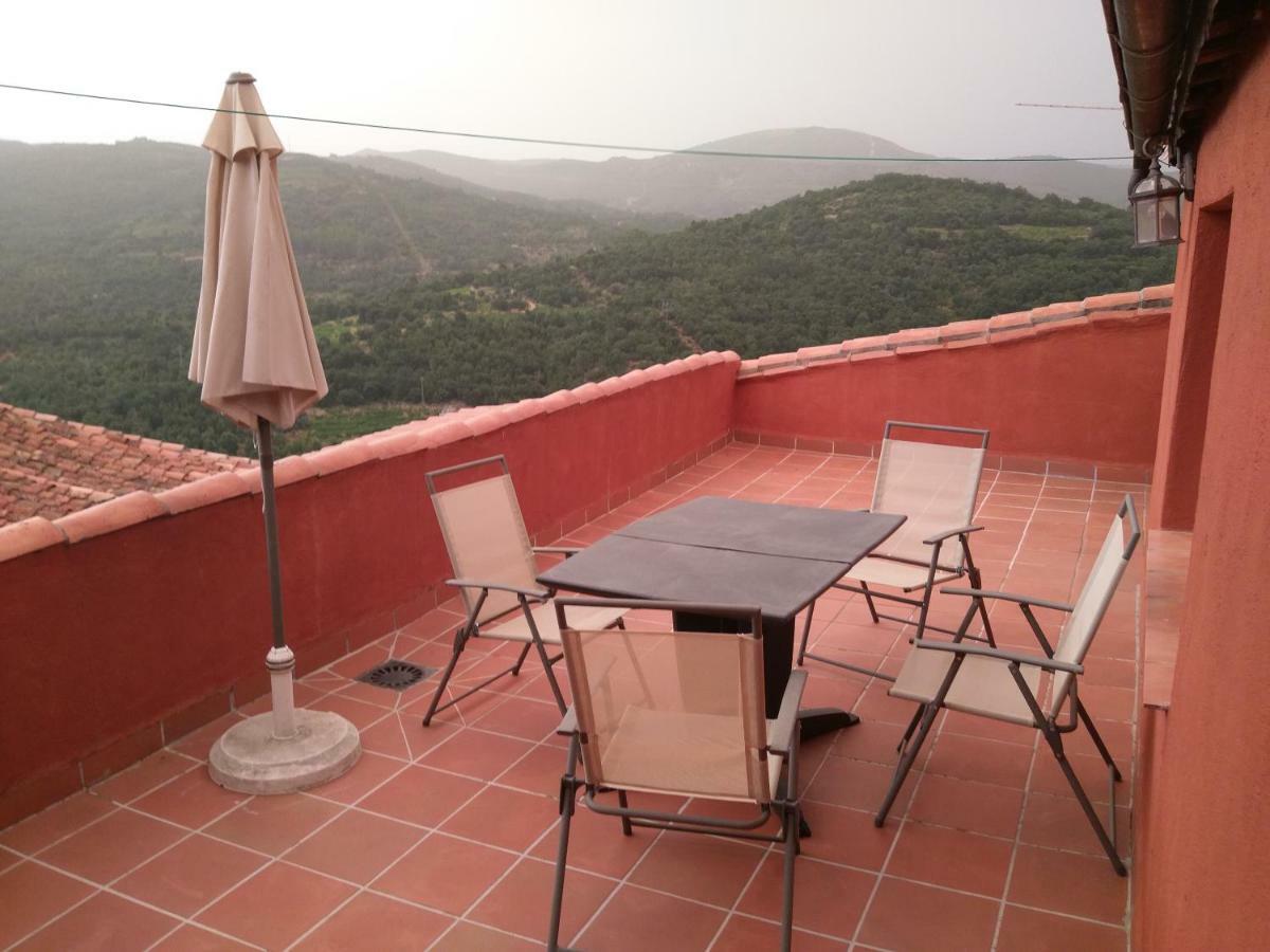 La Apartment Miranda del Castanar