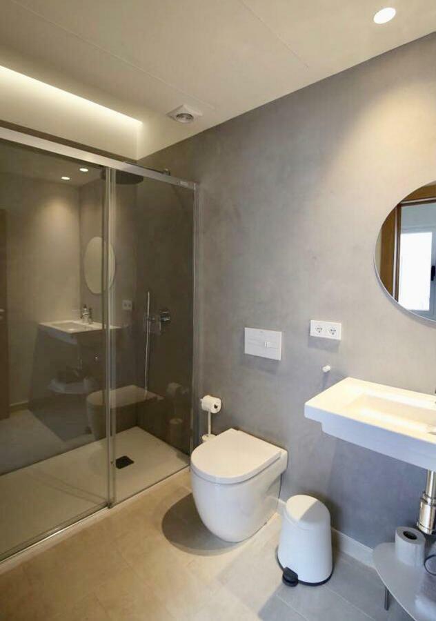 Apartamento Casaenmedio *