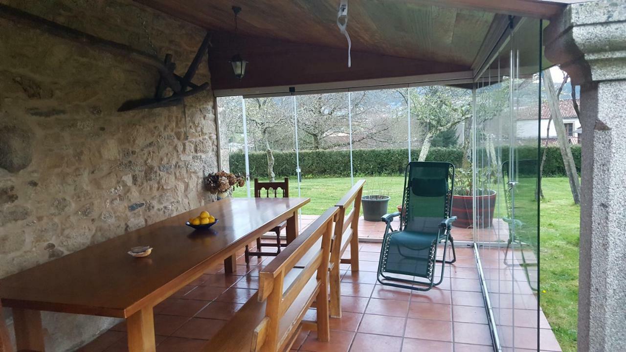 Casa Torreira Casa rural *