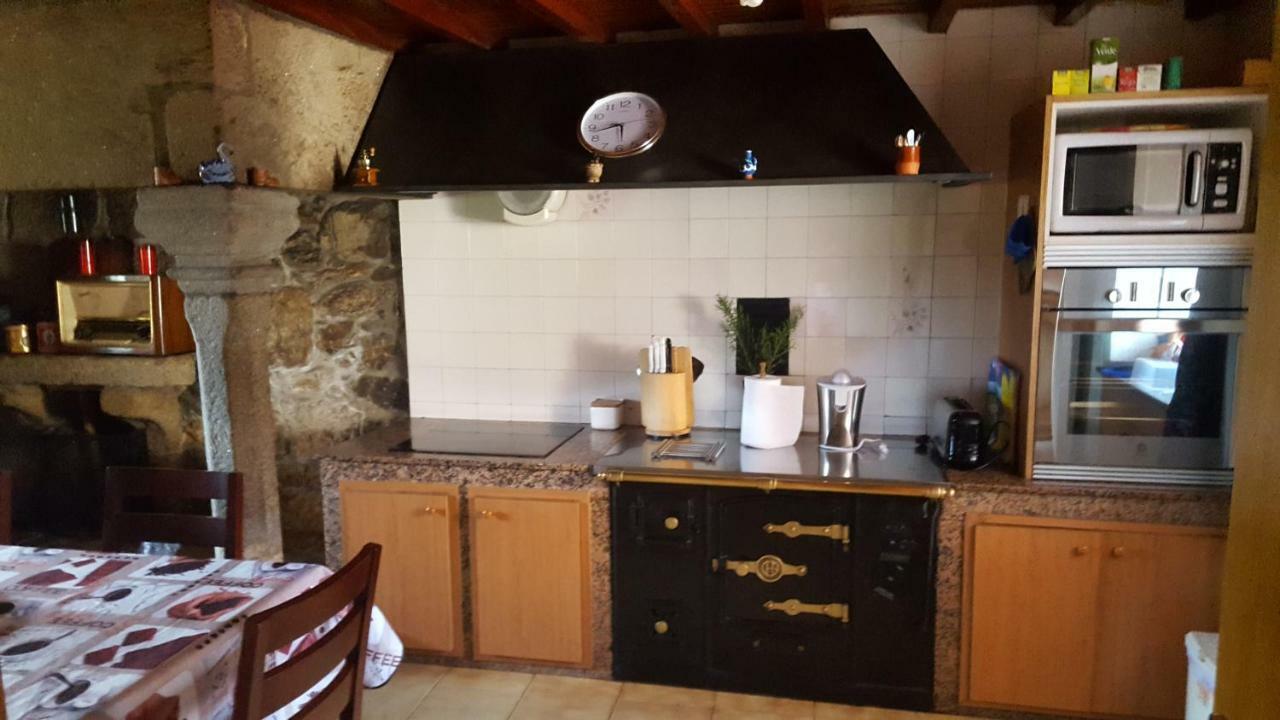 Casa Torreira Casa rural Amés
