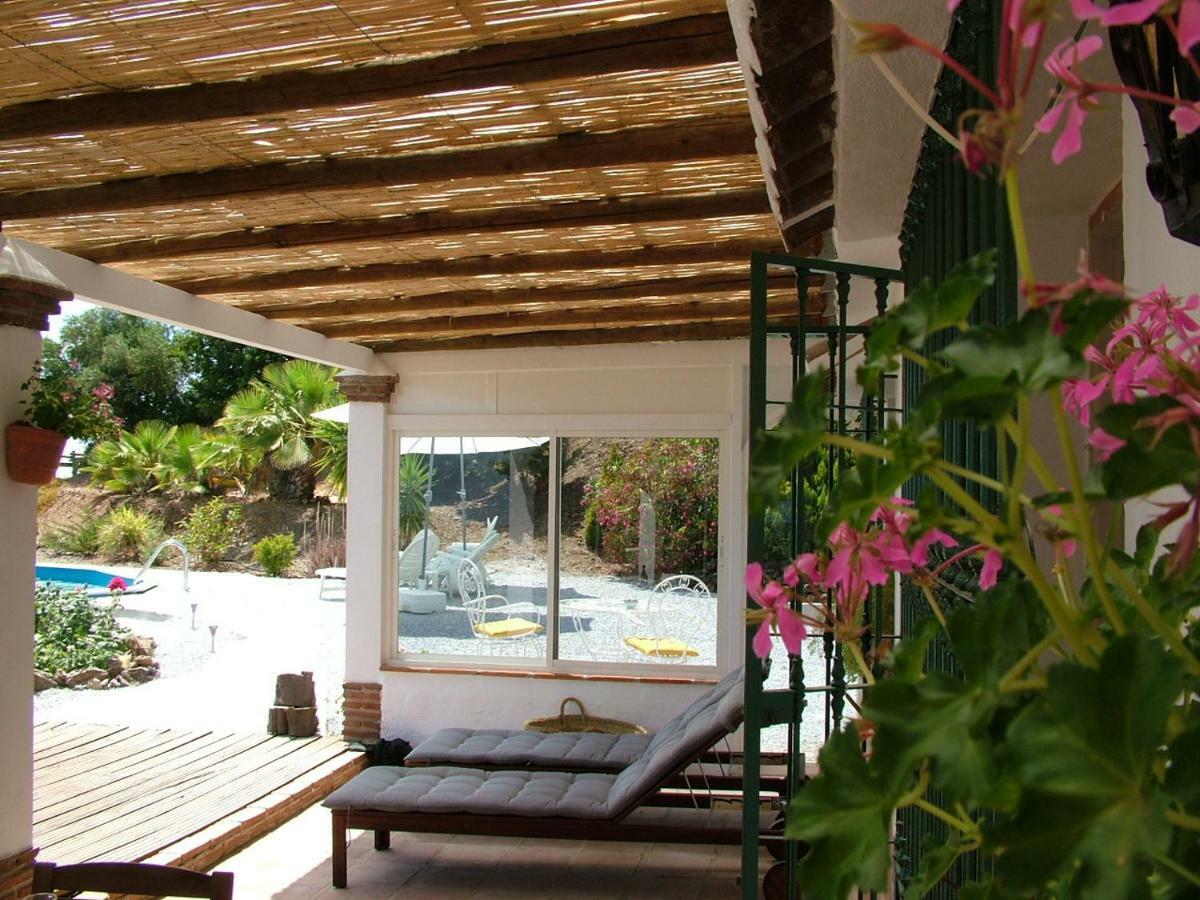 Holiday home Finca Vina