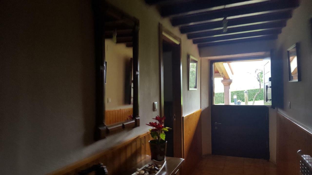 Casa rural Casa Torreira
