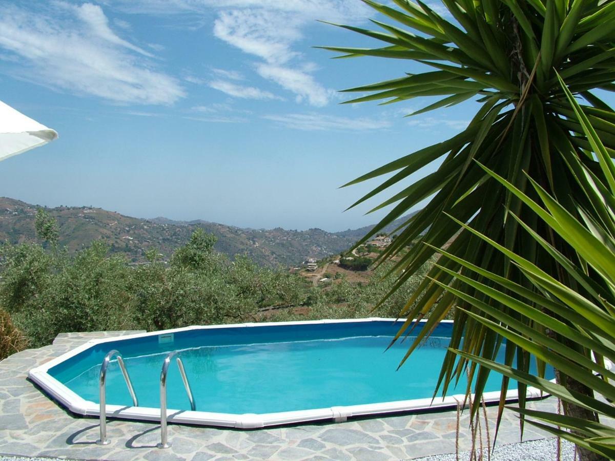 Holiday home Finca Vina Archez